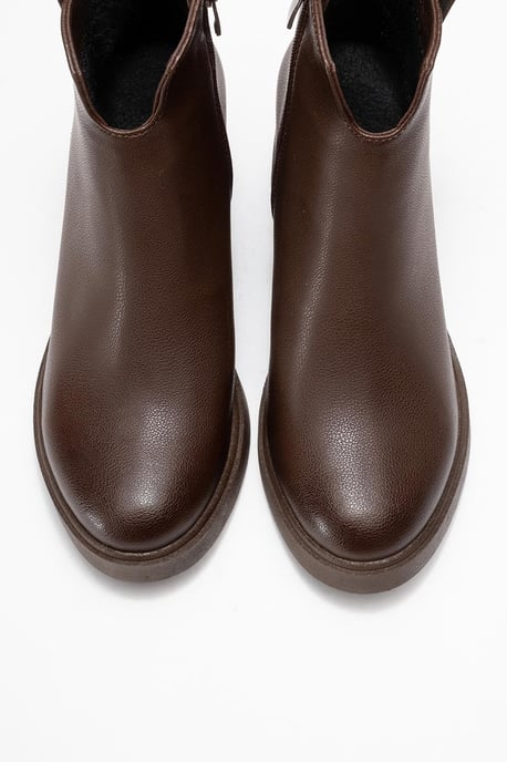 Mier Chunky Boot (Damen) - Image 2