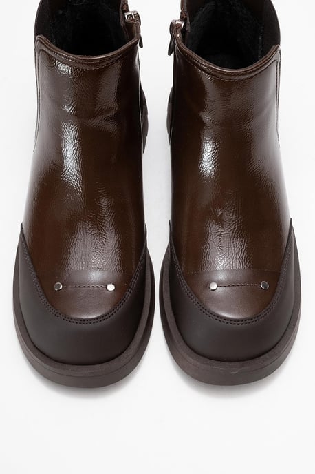 Albia Reißverschlussstiefel (Damen) - Image 2