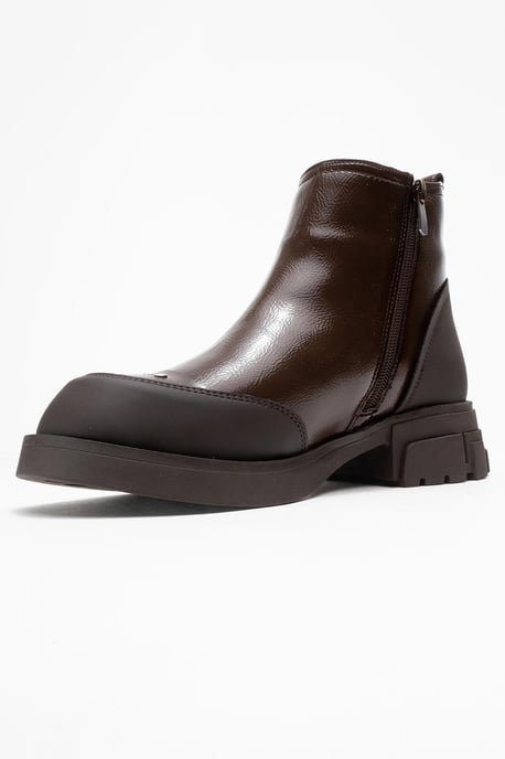 Albia Reißverschlussstiefel (Damen) - Image 4