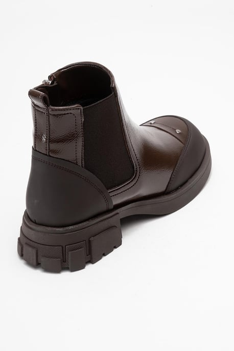 Albia Reißverschlussstiefel (Damen) - Image 5
