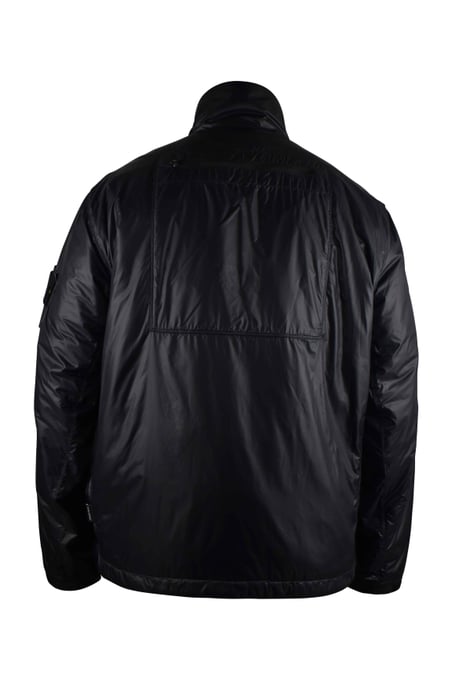 Stone Island Jacke Schwarz - Image 2