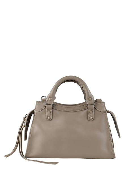 Balenciaga Neo City Tasche Beige - Image 3