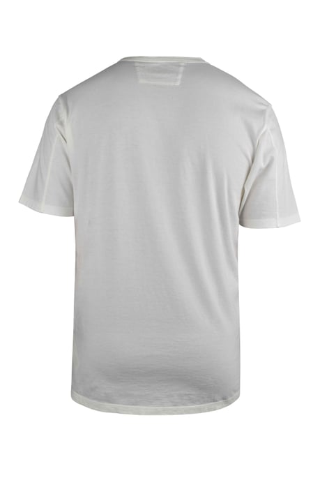 C.P. Company T-shirt Weiß - Image 2