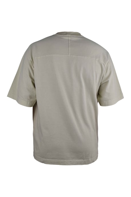 Stone Island T-Shirt Gelb - Image 2
