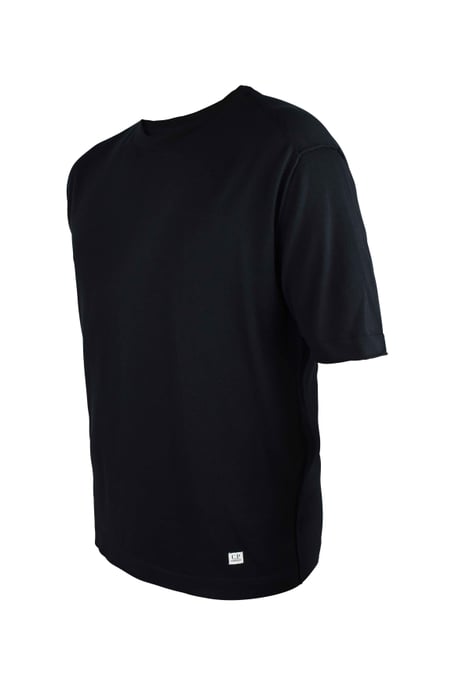 C.P. Company T-shirt Schwarz - Image 3