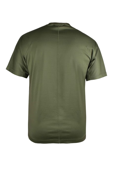 Stone Island T-shirt Grün - Image 2