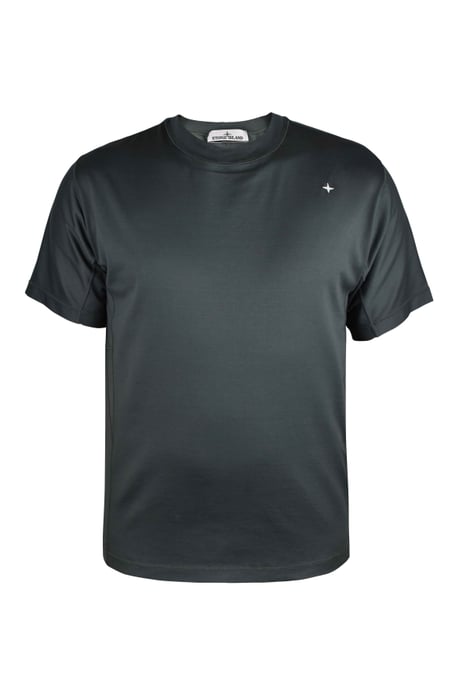 Stone Island T-shirt Grün - Image 1