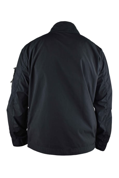 Stone Island Jacke Blau - Image 2