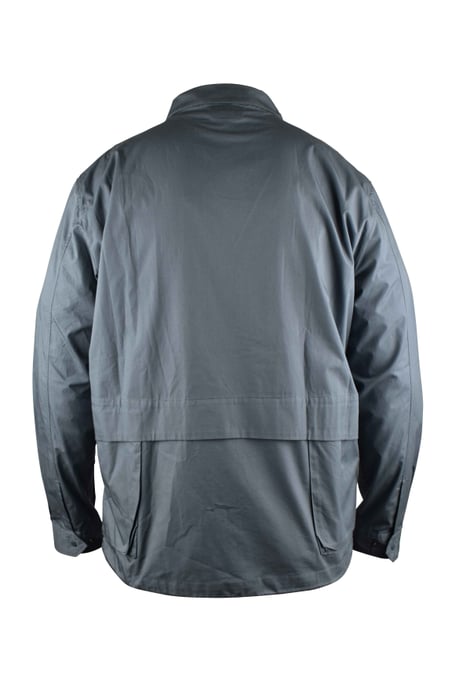 C.P. Company Jacke Blau - Image 2