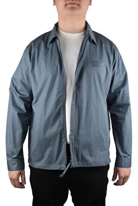 C.P. Company Jacke Blau - Image 3