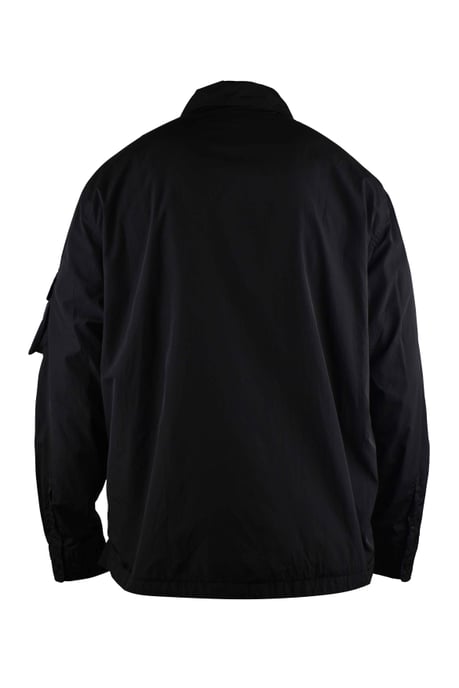 C.P. Company Jacke Schwarz - Image 2