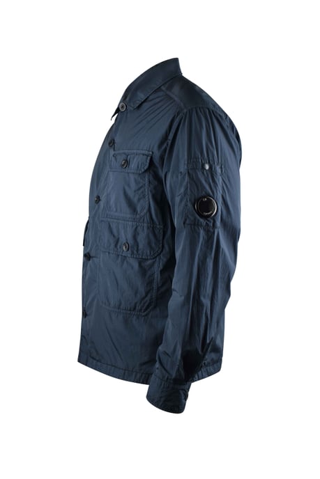 C.P. Company Jacke Blau - Image 3