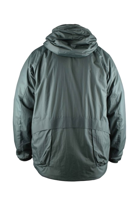 C.P. Company Jacke Grün - Image 2