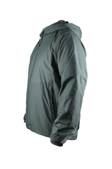 C.P. Company Jacke Grün - Image 3