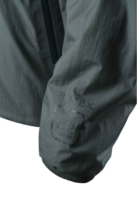 C.P. Company Jacke Grün - Image 4