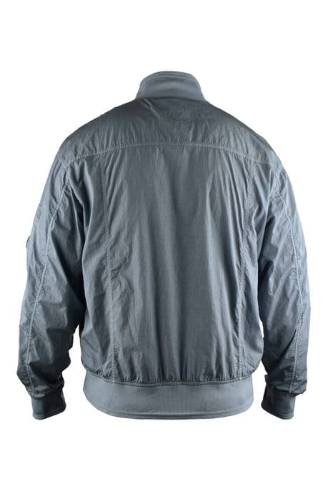 C.P. Company Jacke Blau - Image 2