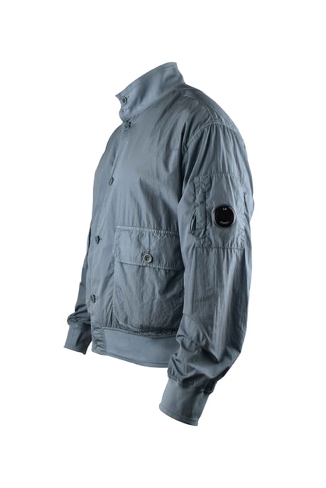 C.P. Company Jacke Blau - Image 3