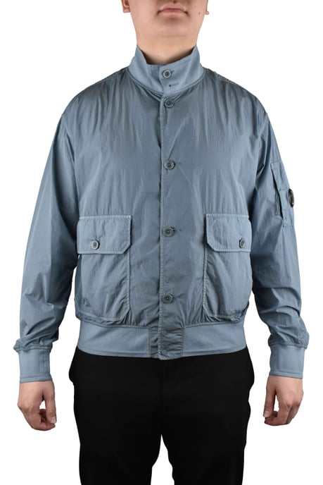 C.P. Company Jacke Blau - Image 4