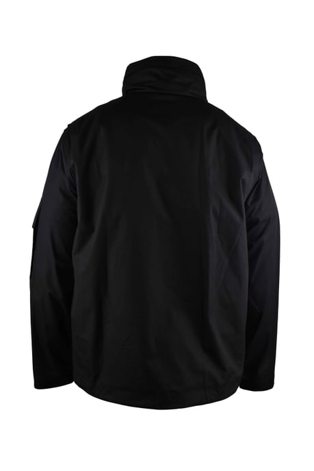 C.P. Company Jacke Schwarz - Image 2