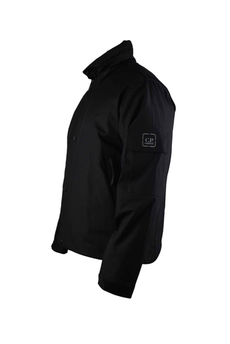 C.P. Company Jacke Schwarz - Image 3