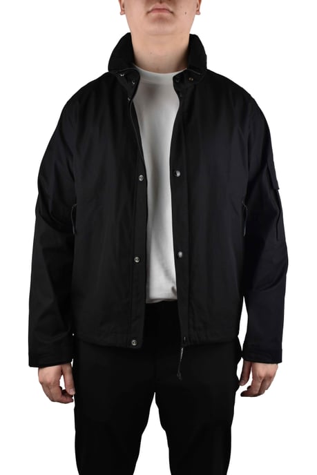 C.P. Company Jacke Schwarz - Image 4