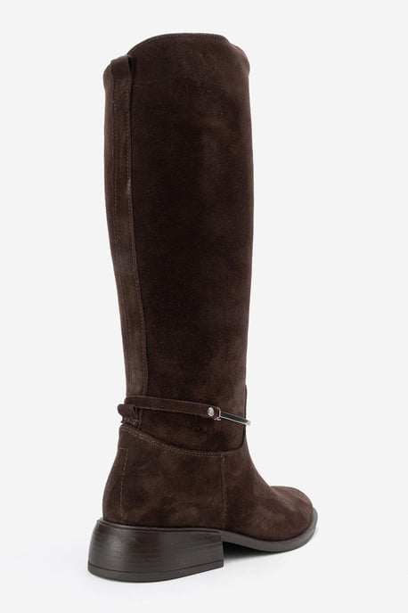 Ansel Leder-Reitstiefel (Damen) - Image 5