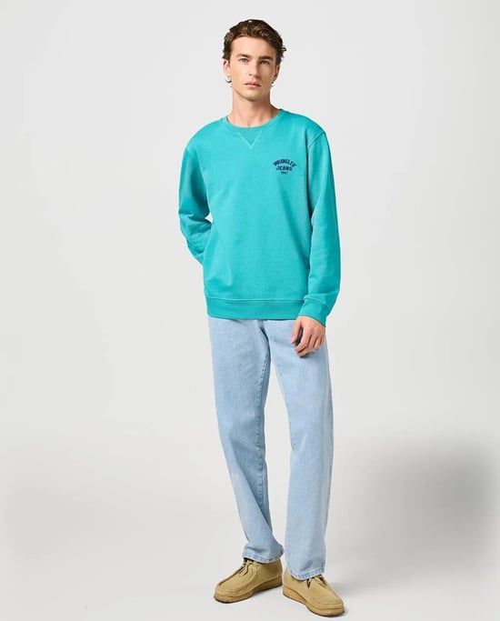 Wrangler - Crew Latigo Bay - Image 2