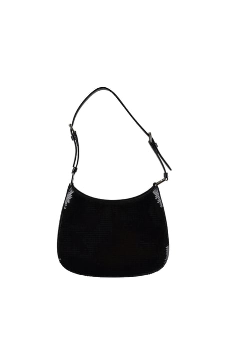 Prada Tasche Cléo Schwarz - Image 2