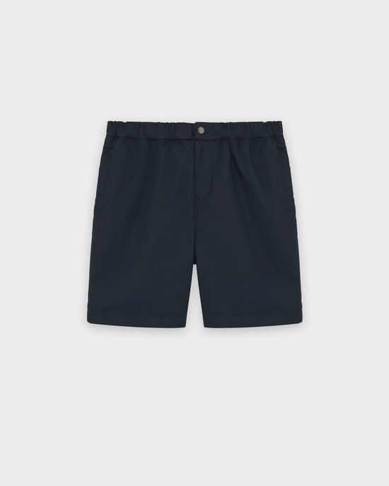 Lyle & Scott Alltags-Shorts - Schwarz - Image 2