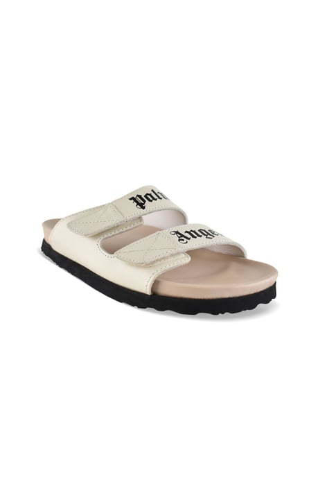 Palm Angels Sandalen Beige - Image 2