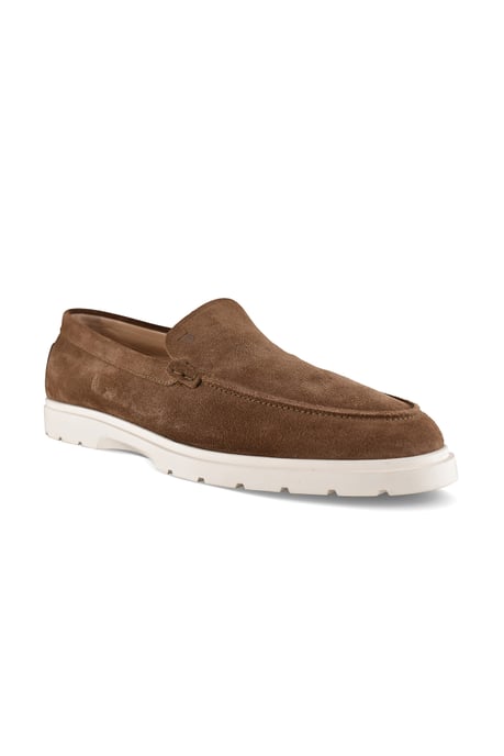 Tod’s Slipper Mokassins Braun - Image 2