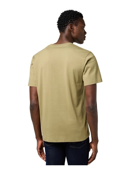 Wrangler - AMERICANA TEE ALOE - Image 2