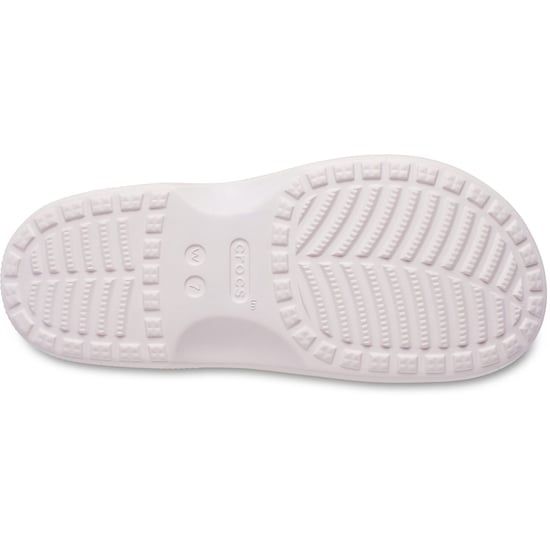 Crocs Samstagssandale aus Polyurethan Damen Bubble Ice Sandalen - Image 4