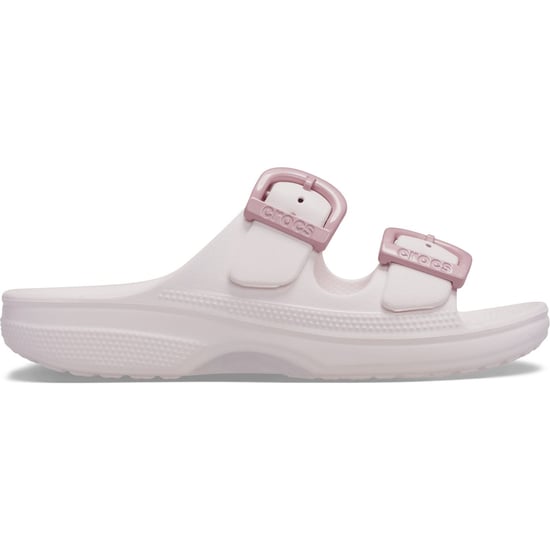 Crocs Samstagssandale aus Polyurethan Damen Bubble Ice Sandalen - Image 6