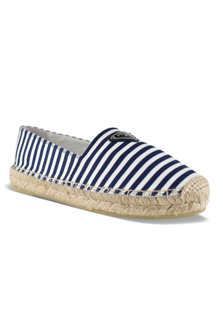 Prada Espadrilles Weiß - Image 2