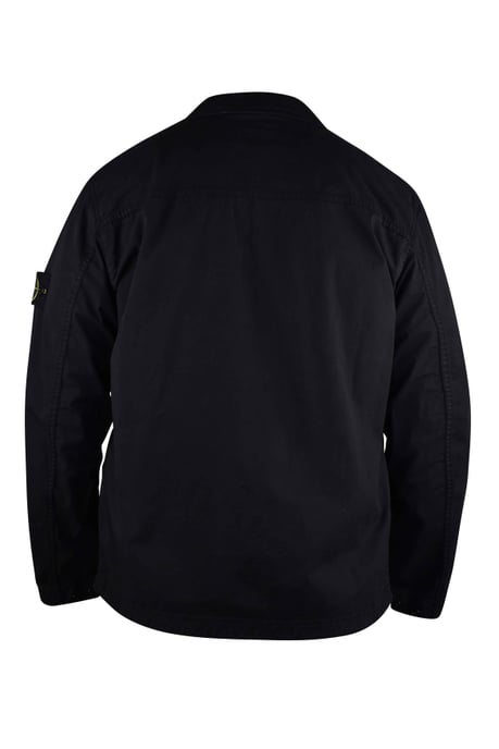 Stone Island Jacke Schwarz - Image 2