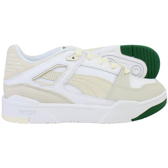 Puma Slipstream Retro Damen Weiß Sneaker - Image 4