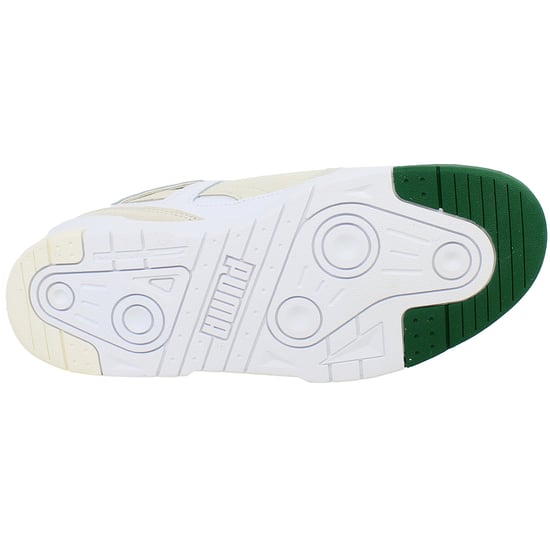 Puma Slipstream Retro Damen Weiß Sneaker - Image 5
