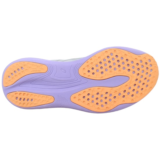 Asics Gel-Nimbus 25 Damen Graue Laufschuhe - Image 5