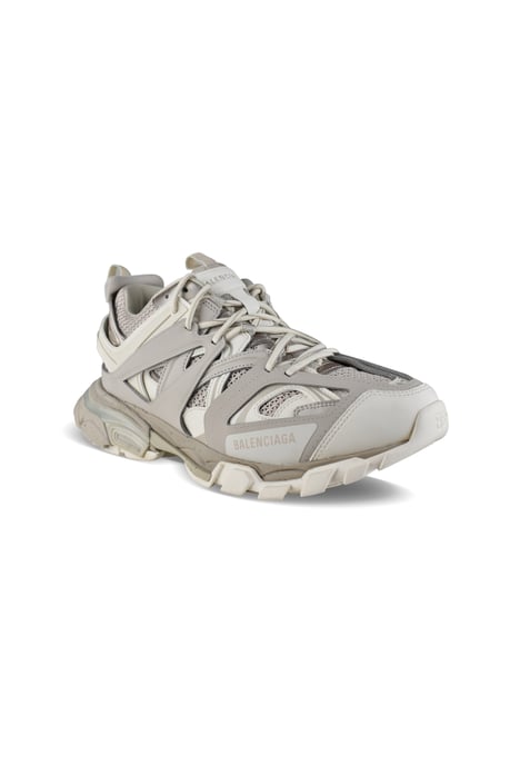 Balenciaga Sneakers Track Beige - Image 2