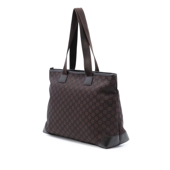 Gebrauchte Gg Nylon Tasche - Image 2
