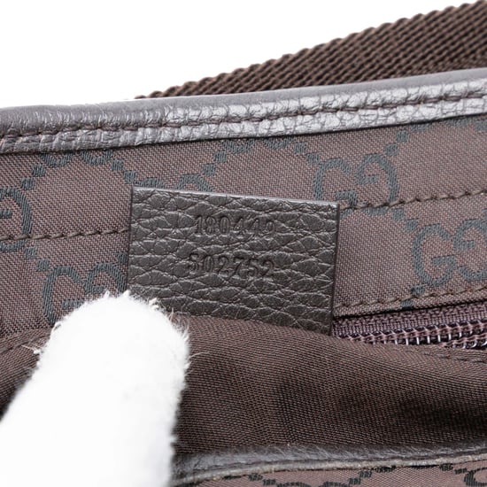 Gebrauchte Gg Nylon Tasche - Image 6