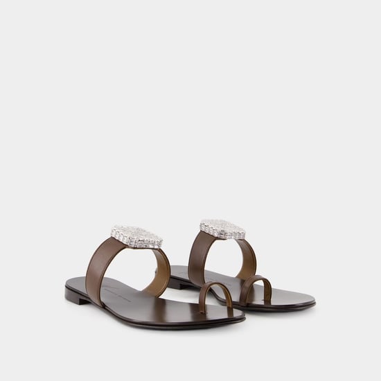 Blahir Flache Sandalen - Image 1