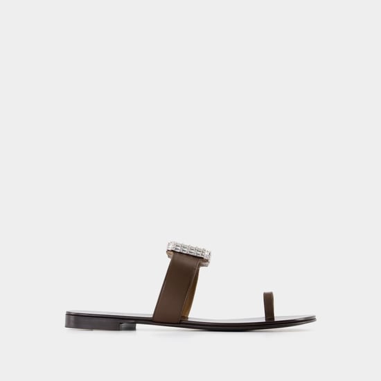 Blahir Flache Sandalen - Image 2