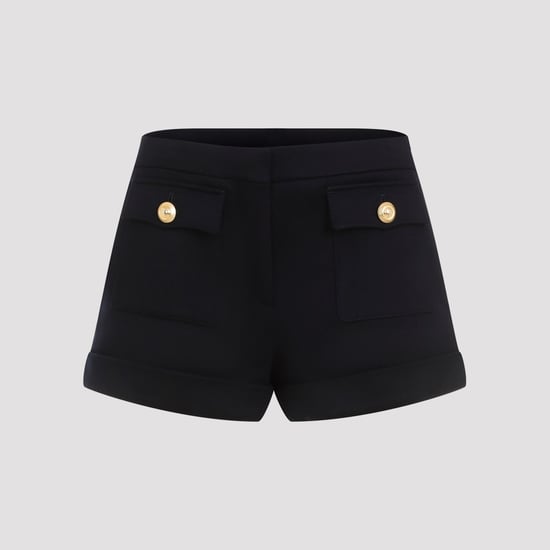 Jungfernwoll-Bermudas - Image 2