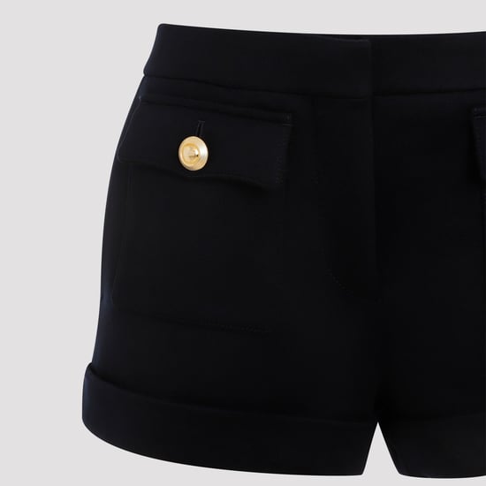 Jungfernwoll-Bermudas - Image 3