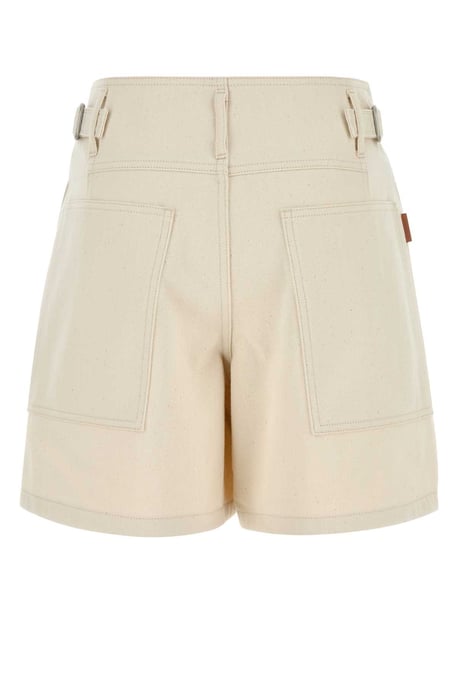 Sand Denim Bermudashorts - Image 1