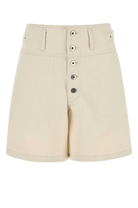 Sand Denim Bermudashorts - Image 2