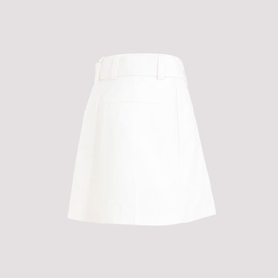 Hochtaillierte Shorts - Image 2