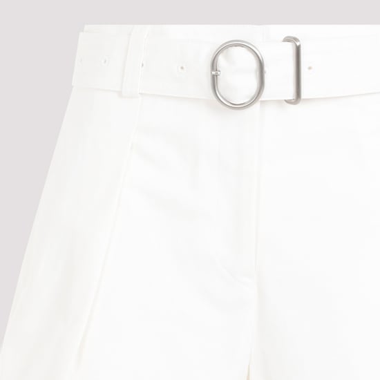 Hochtaillierte Shorts - Image 3